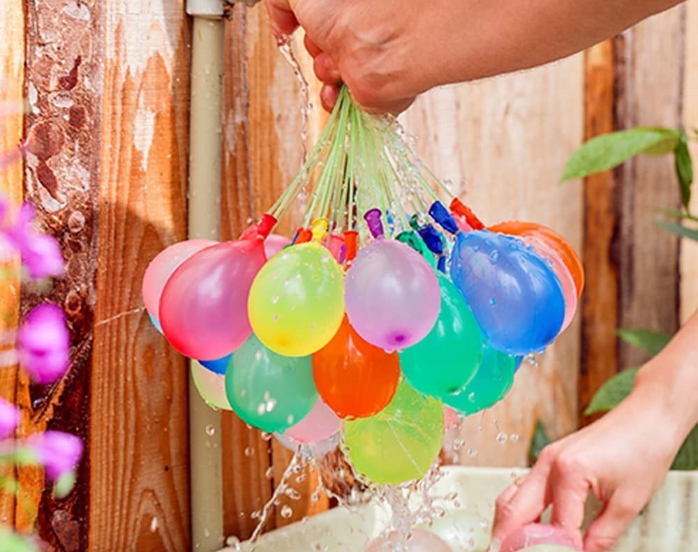 Baloane cu apă magice cu autoumflare bombe de apă